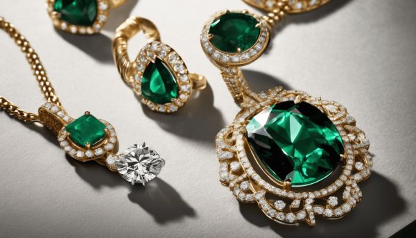 Collection Anna Velazia : Rehaussez votre élégance avec des bijoux uniques