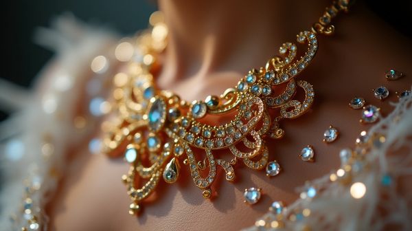 Collier Vivienne Westwood : un accessoire de mode élégant à découvrir