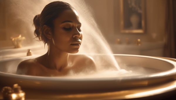 Combien de temps faire un bain de vapeur visage : bienfaits à connaître