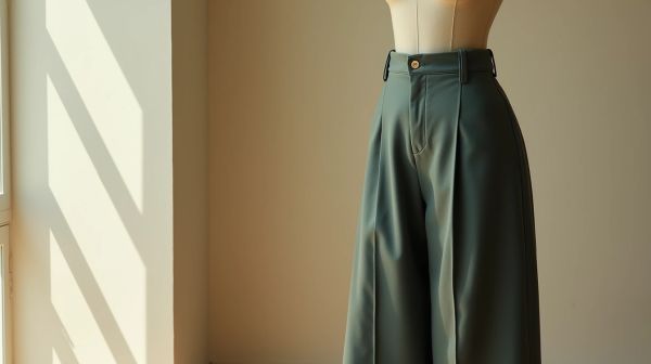 Comment choisir un pantalon japonais homme adapté à votre style