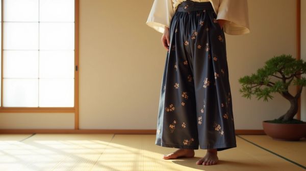 Comment choisir un pantalon japonais homme adapté à votre style