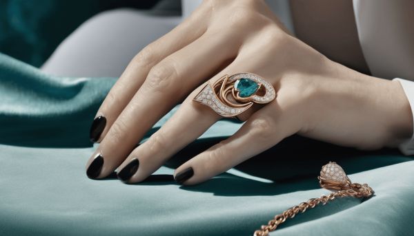 Faites-vous une idée des bijoux Anna Velazia uniques