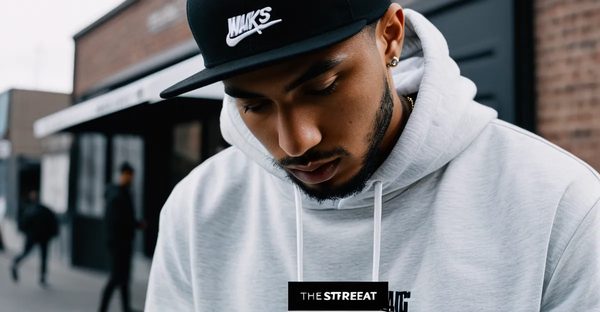 La boutique streetwear en ligne qui élève votre style