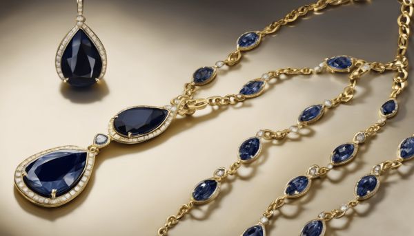 Pourquoi choisir la collection Anna Velazia pour des bijoux uniques