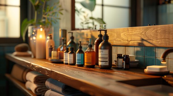 Top produits capillaires pour cheveux afro et bouclés