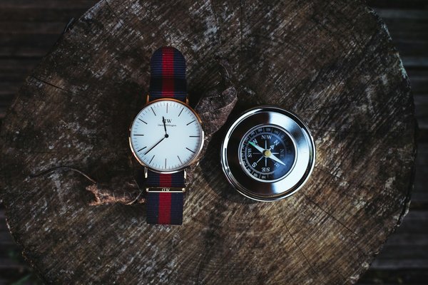 Accessoires de montre : guide ultime pour choisir