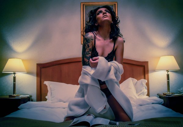 Découvrez le body gainant invisible pour vous sublimer