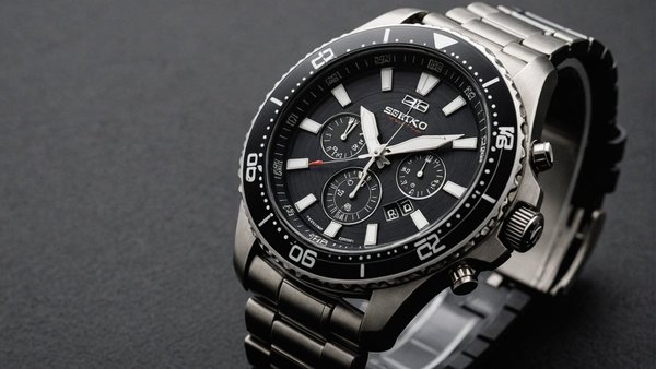 Créer votre montre unique avec le configurateur seiko mod